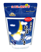 金王冠おぼろづき