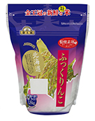 金王冠ふっくりんこ